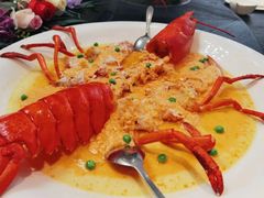 -胜记为食家·创新粤菜(车公庙店)