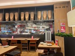 -大师兄·西北小馆(北站缤果空间店)