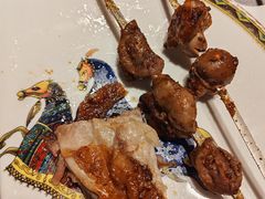 -九十九顶毡房(清河店)