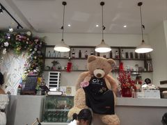 -初甜·舒芙蕾·韩式雪花冰(流塘店)