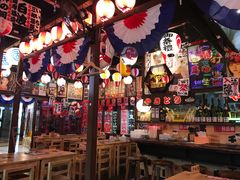 -平成屋· Late Night 食堂(四川北路店)