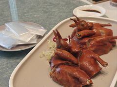 飘香生炸妙龄乳鸽-和苑酒家·一线江景(星寰店)