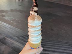 -DQ·蛋糕·冰淇淋(天一2店)