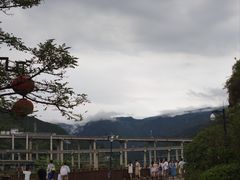 -广元千佛崖