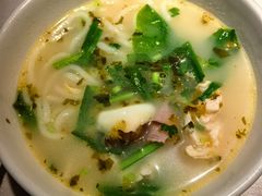 蒙自过桥米线-云腾食府·云南菜