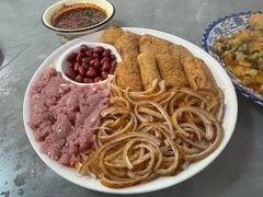 -挖色菜香园(大理店)