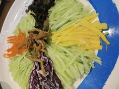-满园烤鸭·春饼(太原街万达店)