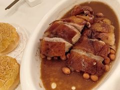 -潮福城潮州大酒楼(湖滨北路店)