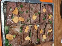 -水之惠鲜鱼料理(王府大街店)