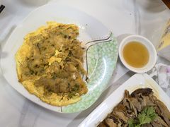 -官塘锋记鱼生·生腌·砂锅粥(牌坊街店)