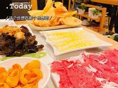 -焯牛潮汕牛肉火锅(云峰街创始店)