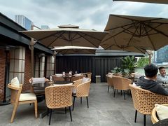 -无印良品餐堂 MUJI Diner(成都太古里店)