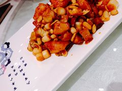 -便宜坊烤鸭店(甜水园店)