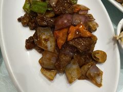 -金米箩大酒店(五角场店)