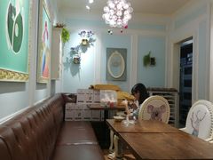 -TOUCH泰奇(金桥长岛路店)