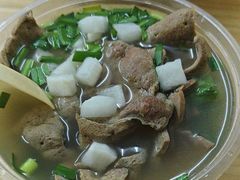 -牛师傅广式药膳牛骨汤美食(江南西店)