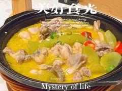 -盛福楼·惠山宴(盛岸路店)