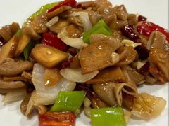 -芝城故事·建瓯土菜