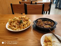 -新健小吃(承德街店)