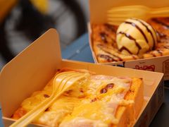 -阿信厚吐司(曾厝垵店)
