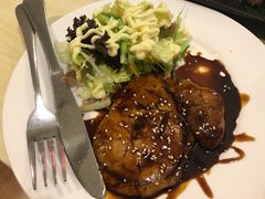-有喜屋·深夜食堂(北京西路店)