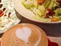 -Mammamia意大利餐厅(阳春巷店)