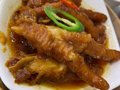 -澳门陈光记烧味饭店(万象城店)