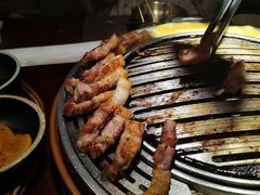 -三代烤肉(保利广场店)
