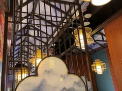 -南山翁新概念川菜(红山常发广场店)