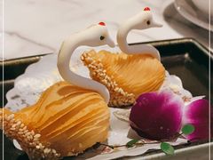 -钟菜·粤菜点心·宴请(海上世界·汇港二期店)