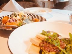 -燃扒房Steakhouse(皇庭店)