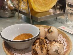 烧毛鸡蛋-燕郊烧鸽子(和众店)