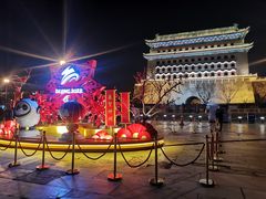 -中国铁道博物馆(正阳门馆)