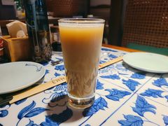 绿豆沙-好嫂子酱猪手•农家菜(学院南路店)