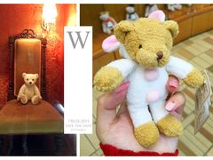 泰迪熊博物馆-济州岛泰迪熊博物馆