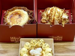 -富贵面包公司(运河店)