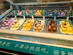 -東盛炭烤自助料理(玄武招商花园城店)