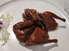 -富淳饭店(陆家嘴保利广场店)
