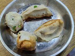 锅贴-黄阿姨锅贴大王(万航渡路店)