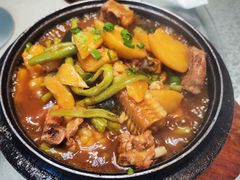 -大连湾旭日饭店(大连湾店)