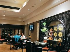 -海天楼中餐厅(吴宫泛太平洋酒店)