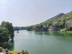 -海兰云天度假区温泉