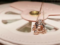 -Pandora潘多拉珠宝(武商广场店)