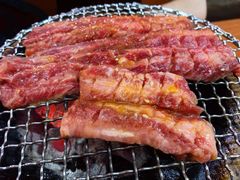 一本壶渍牛肋条-大阪烧肉BAKA一代(十亩地店)