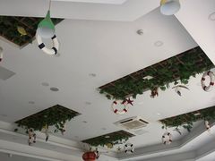 -碧海银沙海鲜餐厅(恒大海上威尼斯店)