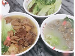-珍珍小食店(西华路店)