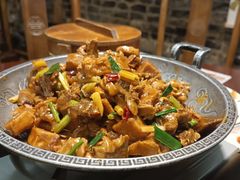 -61号餐吧(兴坪古镇漓江店)