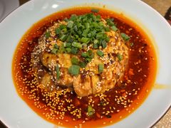 -渝信川菜(长安店)