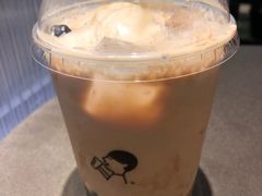 -喜茶(佛山岭南站店)