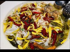 -太二酸菜鱼(福州泰禾店)